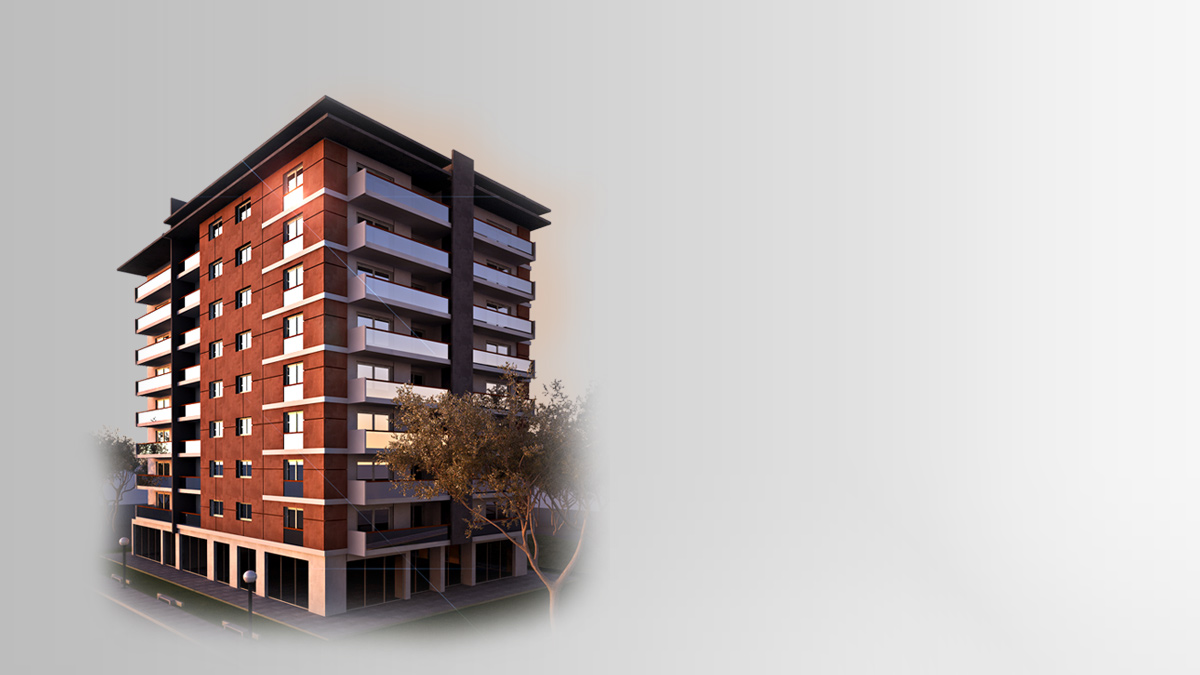 TAŞKENT APARTMENT BUILDING