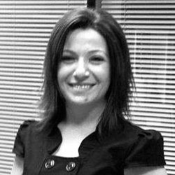 Emine Erdil KIRMIZIOĞLU