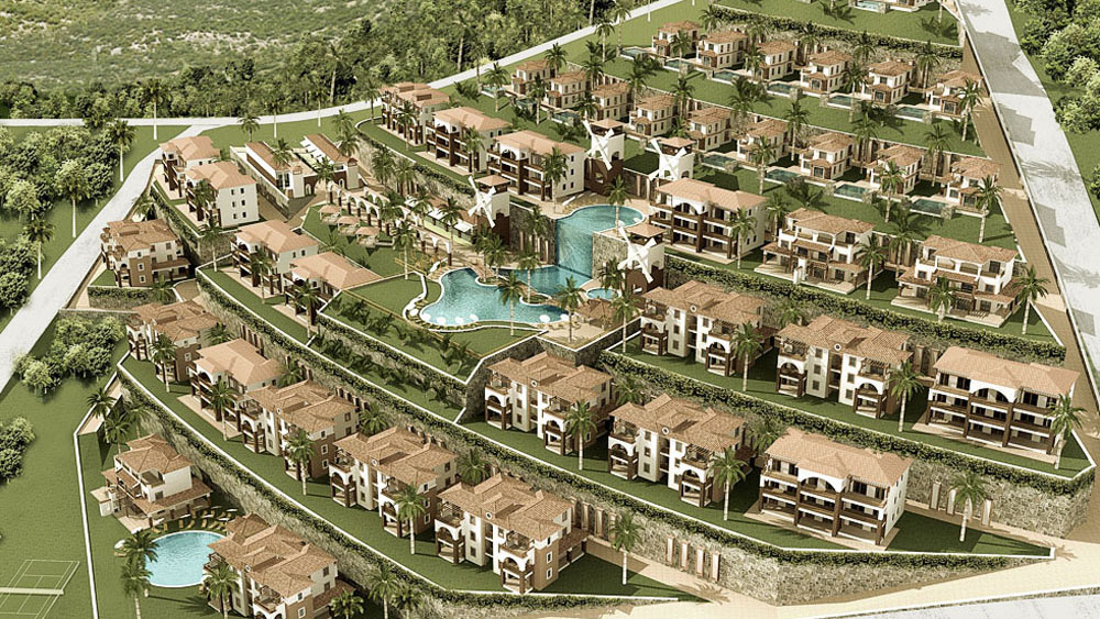 KINARA HOLIDAY COMPLEX