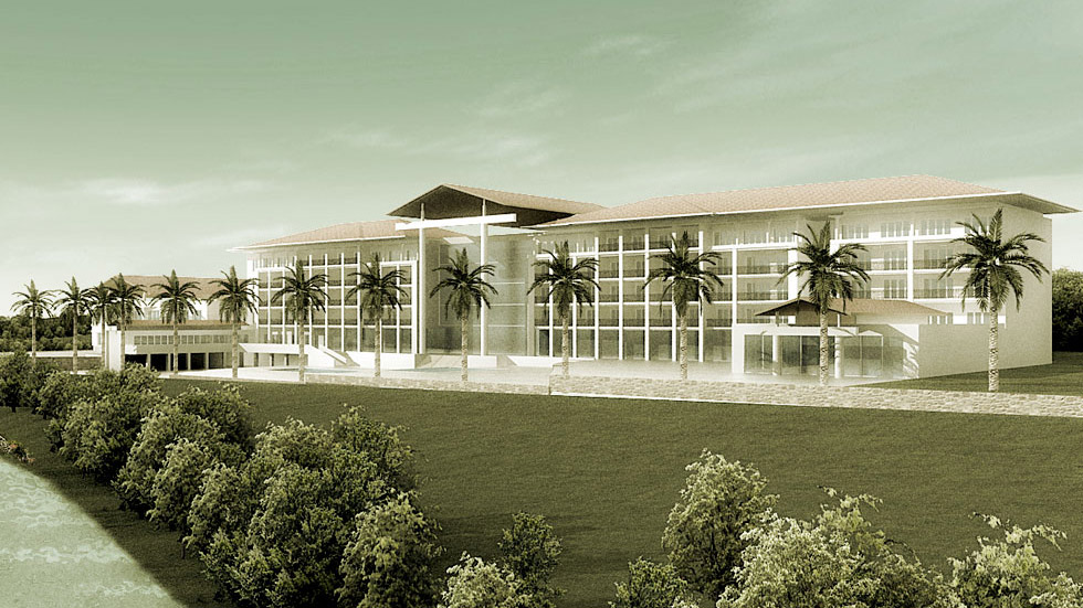 BAKU-OTEL
