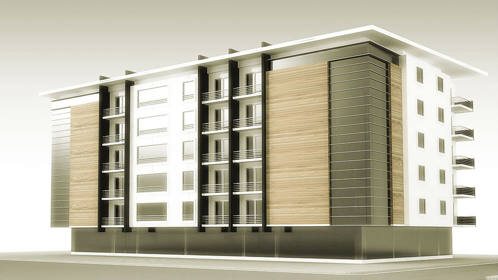 ERDEM APT.